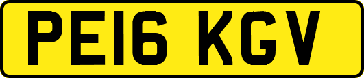 PE16KGV