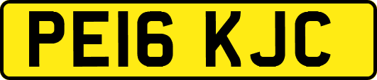 PE16KJC