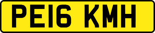 PE16KMH