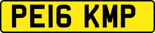 PE16KMP
