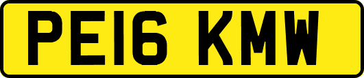 PE16KMW