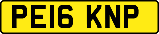 PE16KNP