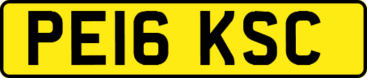 PE16KSC
