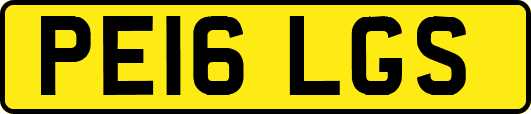 PE16LGS