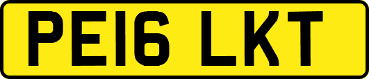 PE16LKT