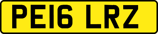 PE16LRZ