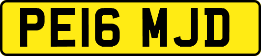 PE16MJD