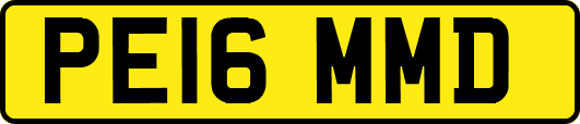 PE16MMD