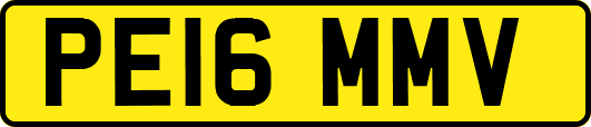 PE16MMV