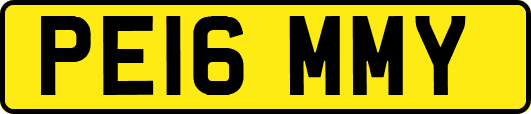 PE16MMY