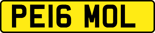 PE16MOL