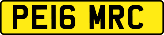 PE16MRC