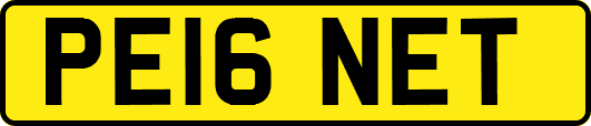 PE16NET