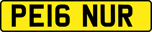 PE16NUR