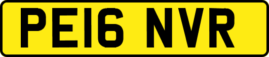 PE16NVR