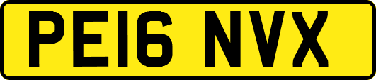 PE16NVX