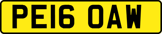 PE16OAW