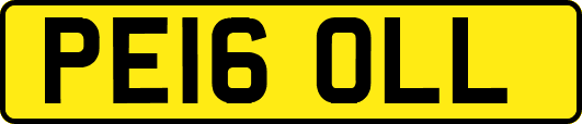 PE16OLL