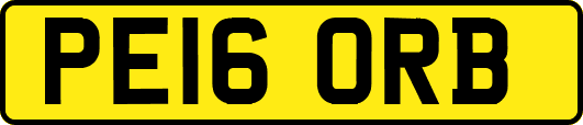 PE16ORB