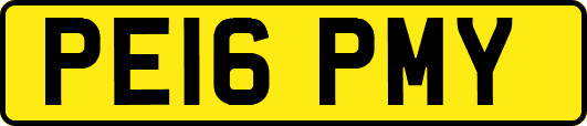 PE16PMY