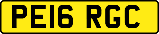 PE16RGC