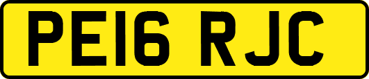 PE16RJC