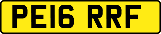 PE16RRF
