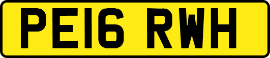 PE16RWH
