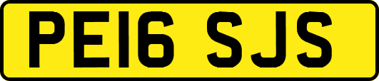 PE16SJS