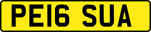 PE16SUA