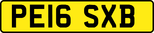 PE16SXB