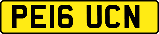 PE16UCN