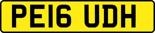 PE16UDH