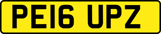PE16UPZ