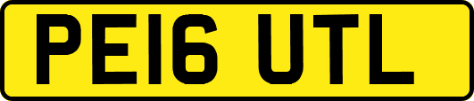 PE16UTL
