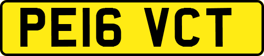 PE16VCT