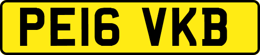 PE16VKB