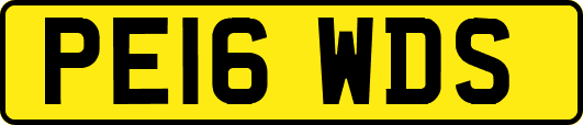 PE16WDS