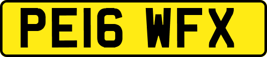 PE16WFX