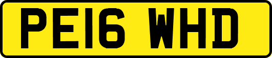 PE16WHD