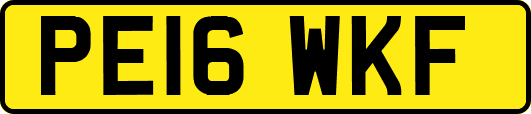 PE16WKF