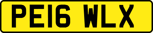 PE16WLX