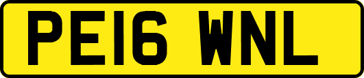 PE16WNL