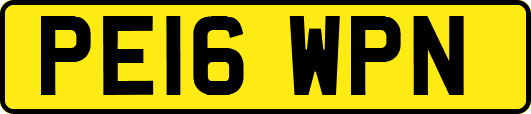 PE16WPN