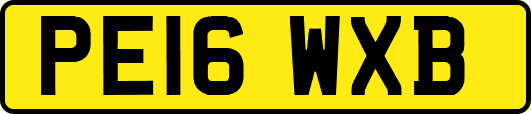 PE16WXB