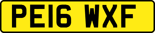 PE16WXF