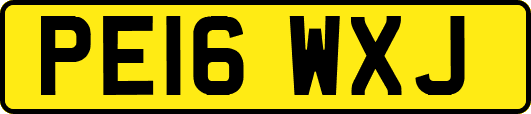 PE16WXJ