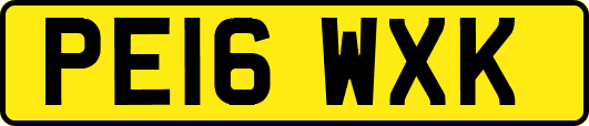 PE16WXK