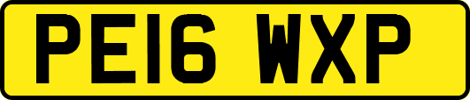 PE16WXP