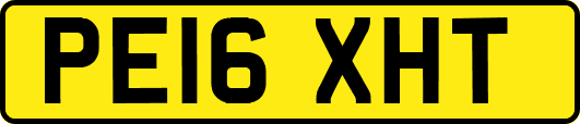PE16XHT